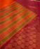 SALEM SILK SAREE WITH BLOUSE